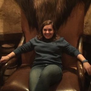 Meet your Posher, Jackie